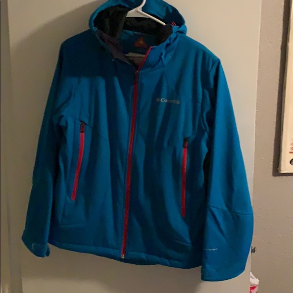 Columbia Jacket - Picture 4 of 4